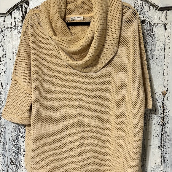 We The Free Free People Boy Problems Pullover Sweater
Crochet Beige Women M - Picture 2 of 11